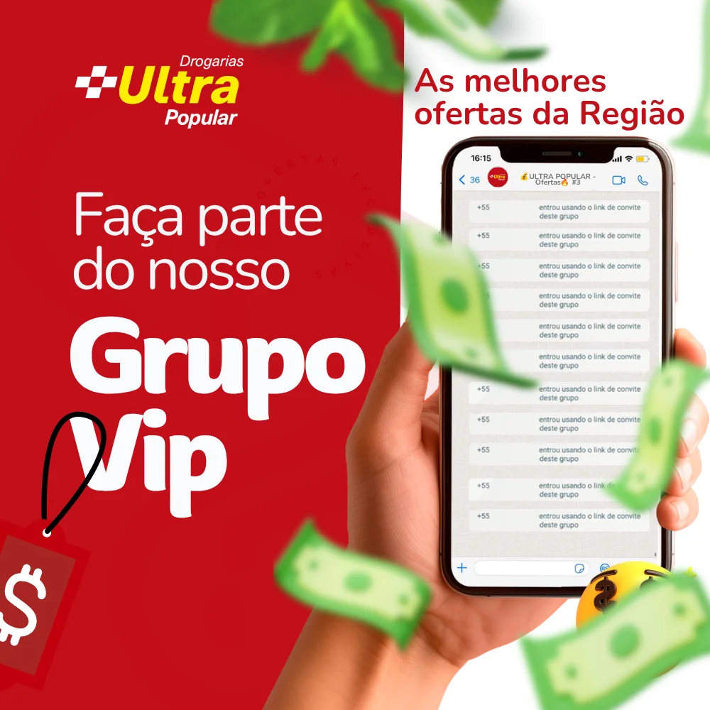 App VIP